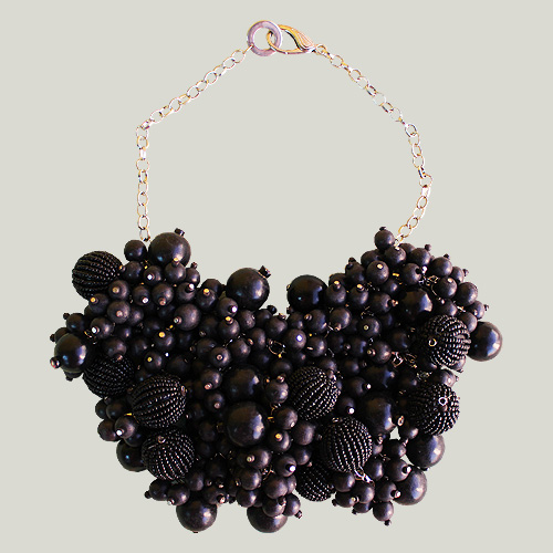 Grapes of Wrath Necklace